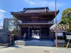 本覚寺(神奈川県)