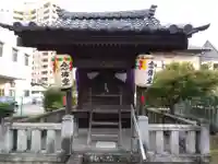 櫻谷神社のその他建物