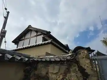 円成院(奈良県)