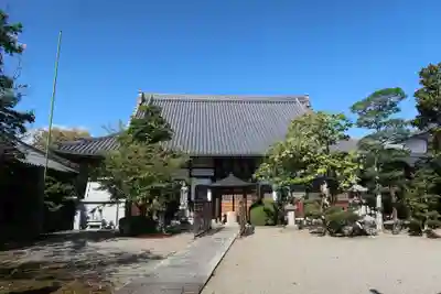 広禅寺(三重県)