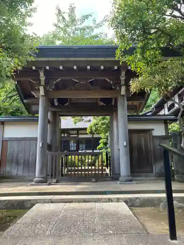 寿徳庵(神奈川県)