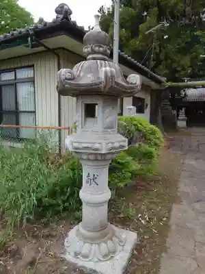火雷神社のその他建物