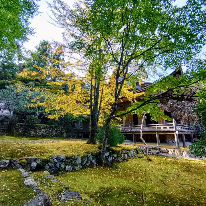 若狭神宮寺(福井県)