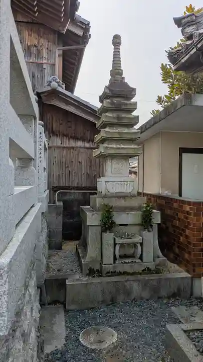 徳正寺(滋賀県)