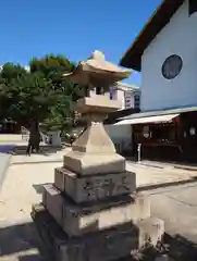 打出天神社(兵庫県)