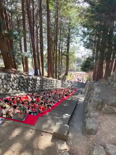 素盞嗚神社(静岡県)