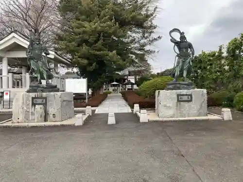 星谷寺(神奈川県)