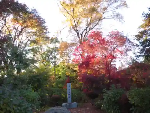 都々古別神社(八槻)のその他建物