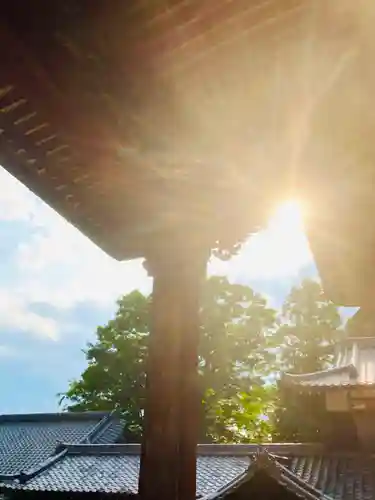 不動院(板橋不動尊)(茨城県)