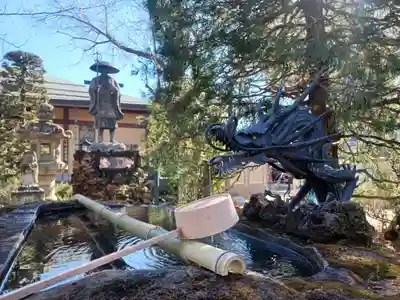 井口院(東京都)