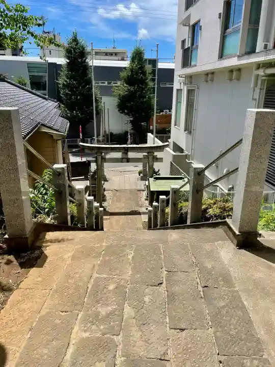 八幡神社(神奈川県)