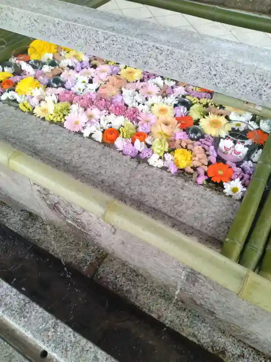 竹駒神社(宮城県)