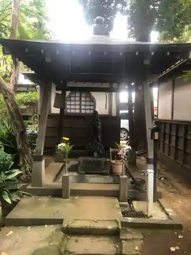 妙福寺のその他建物