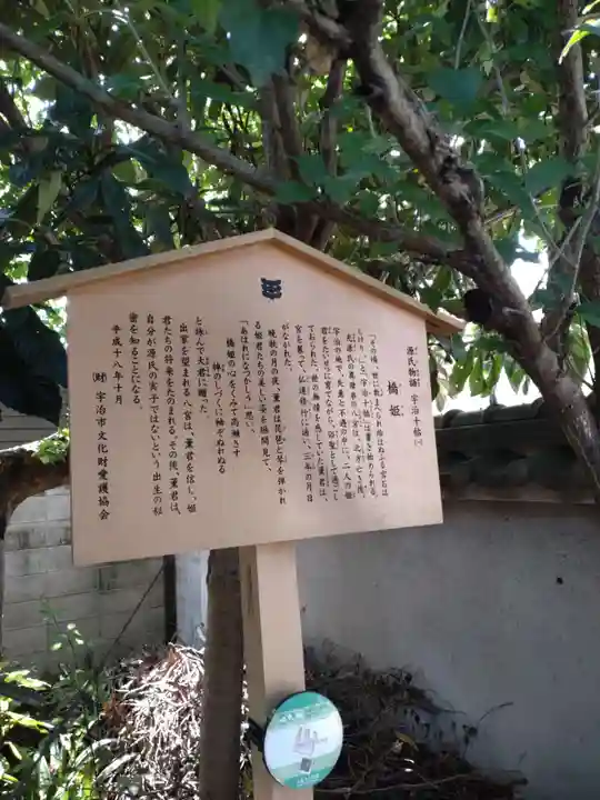 橋姫神社(京都府)