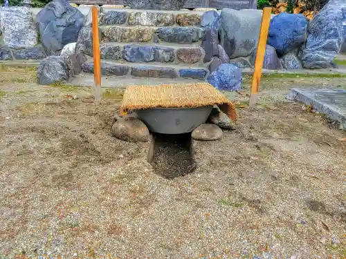 八王子社のその他建物