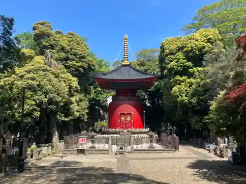 池上本門寺(東京都)