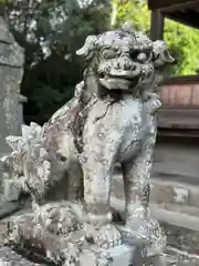 福良八幡神社(兵庫県)