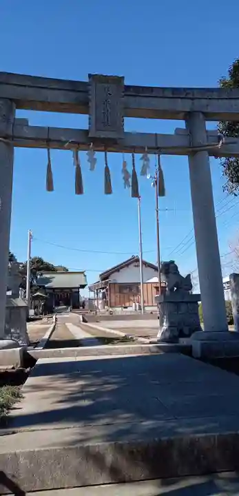 琴平神社(千葉県)