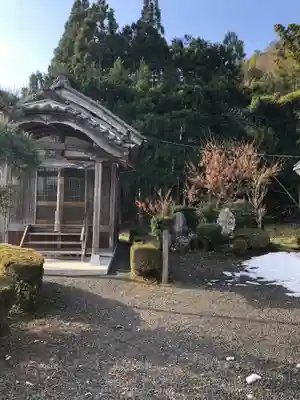 潮音院のその他建物