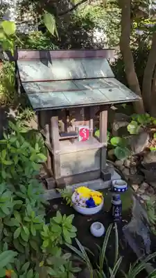 八事山 興正寺の末社・摂社