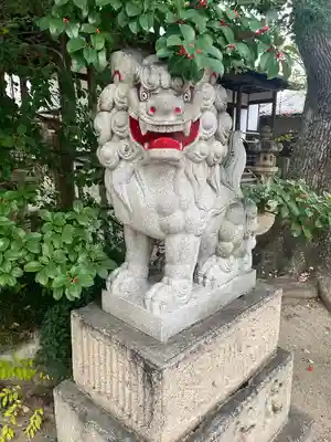 華表神社(大阪府)