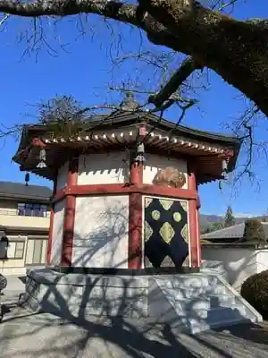 常在寺の建物その他