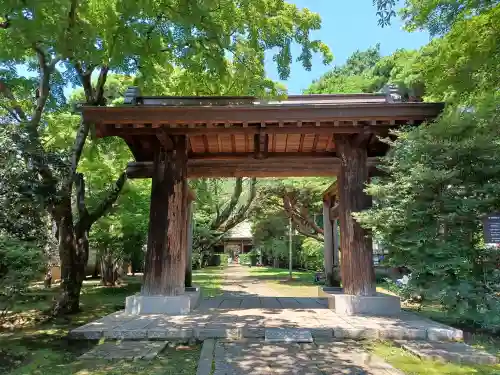 妙福寺(東京都)