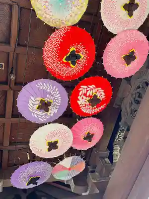 法輪寺(東京都)