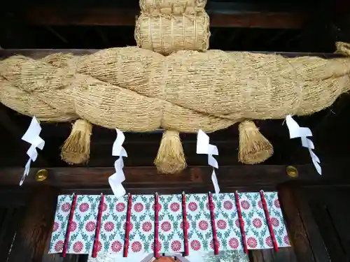 北海道神宮の山門・神門