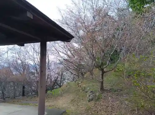 大善寺(山梨県)