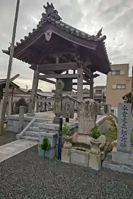 浄土宗 西念寺(三重県)