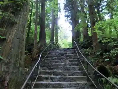 十和田神社のその他建物