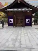 警固神社(福岡県)