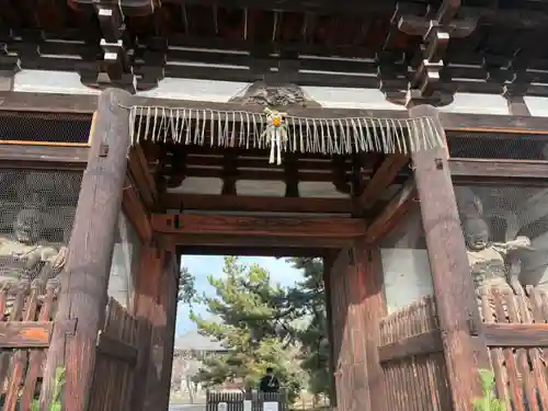 廣隆寺(京都府)
