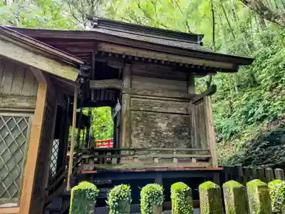 山口大神宮(山口県)