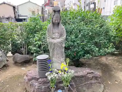 寶蔵院(東京都)