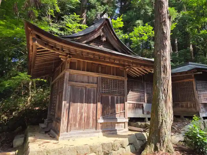 日枝神社(岐阜県)