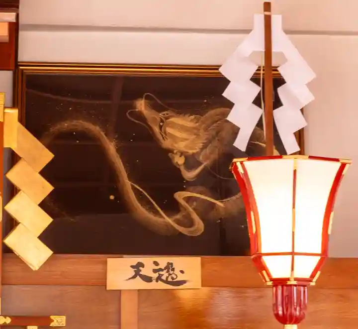 小垣江神明神社(愛知県)