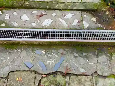 金峯神社のその他建物