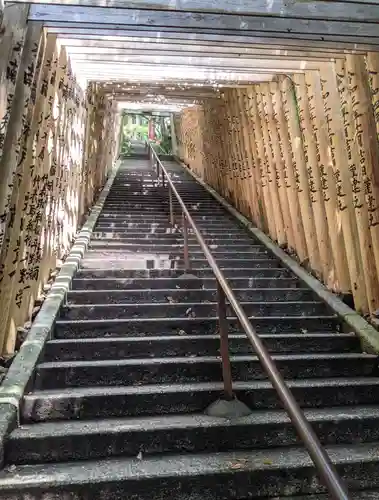 阿賀神社の建物その他