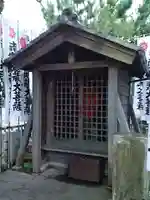 地蔵菩薩(愛知県)