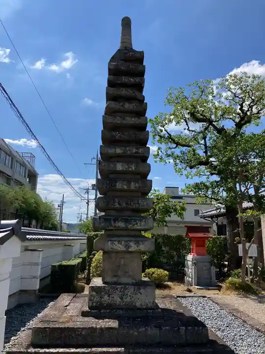法泉寺(京都府)