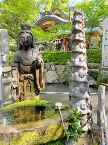 田村神社(香川県)