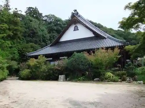 正恩寺(山口県)
