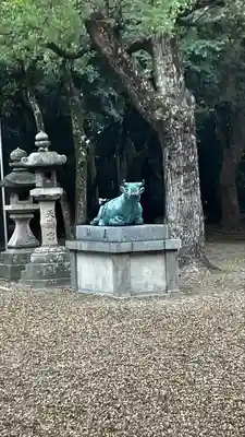 野々宮神社(大阪府)
