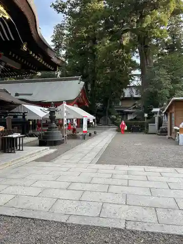 香取神宮(千葉県)
