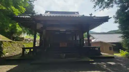 金毘羅寺(愛媛県)