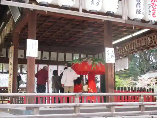 今宮神社のお祭り