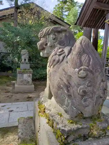 諏訪神社(新潟県)