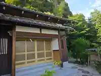 行満坊(滋賀県)